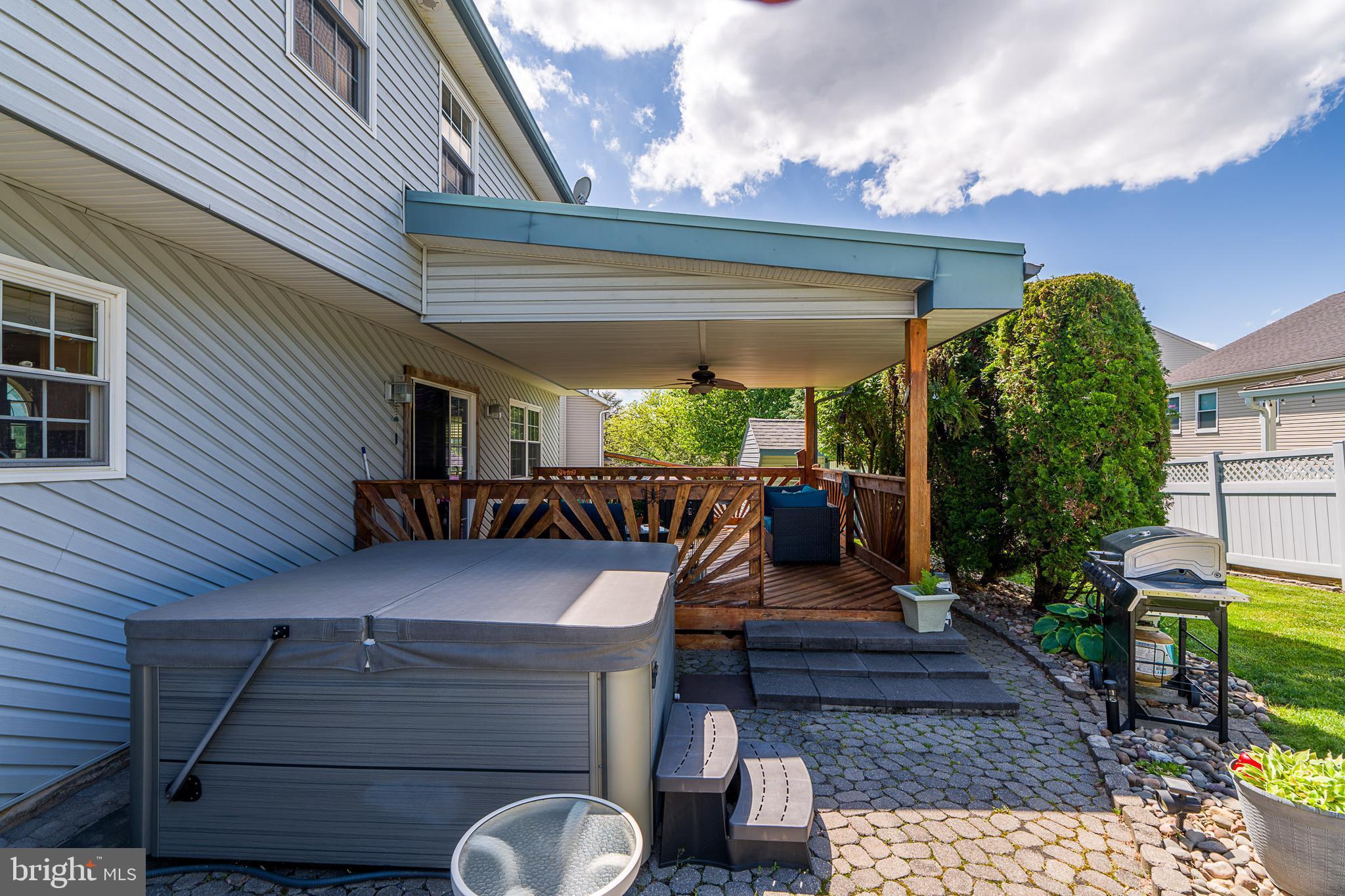 1145 Tuckerton Road Reading, PA 19605 - Photo 13 of 51 Gallery Image 13