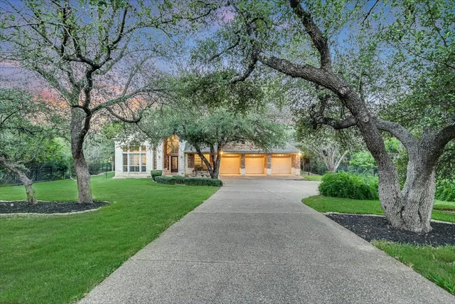 $1,899,000 | 17120 Northlake Hills Drive, Jonestown, TX 78645