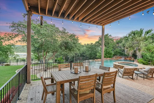$1,899,000 | 17120 Northlake Hills Drive, Jonestown, TX 78645