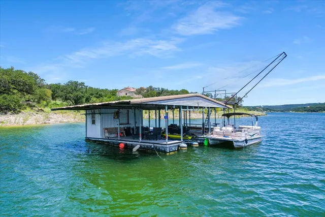 $1,899,000 | 17120 Northlake Hills Drive, Jonestown, TX 78645