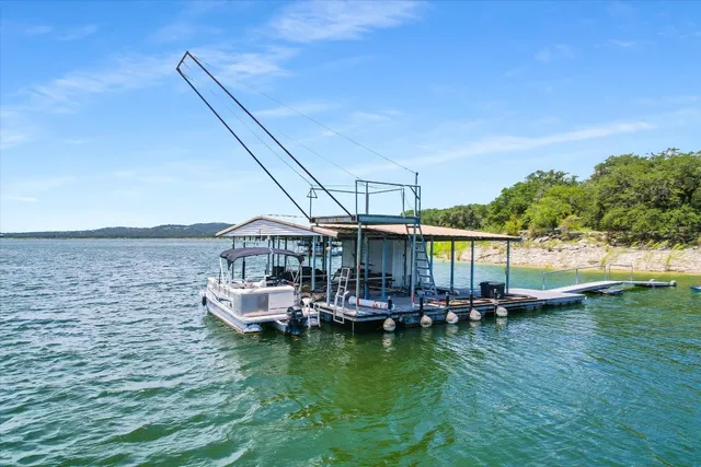 $1,899,000 | 17120 Northlake Hills Drive, Jonestown, TX 78645