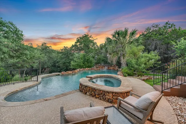 $1,899,000 | 17120 Northlake Hills Drive, Jonestown, TX 78645