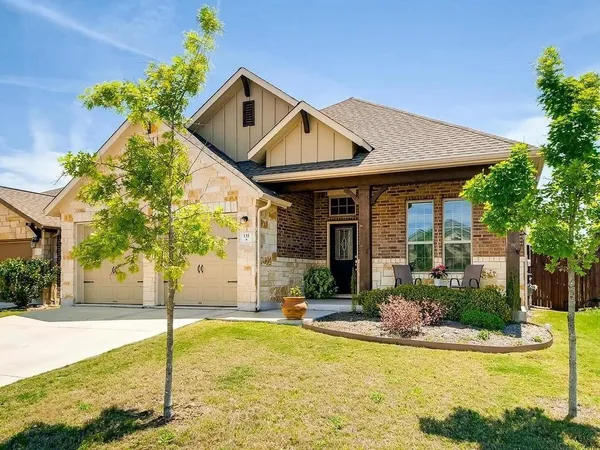 $2,250 | 133 Salt Fork Drive, Liberty Hill, TX 78642