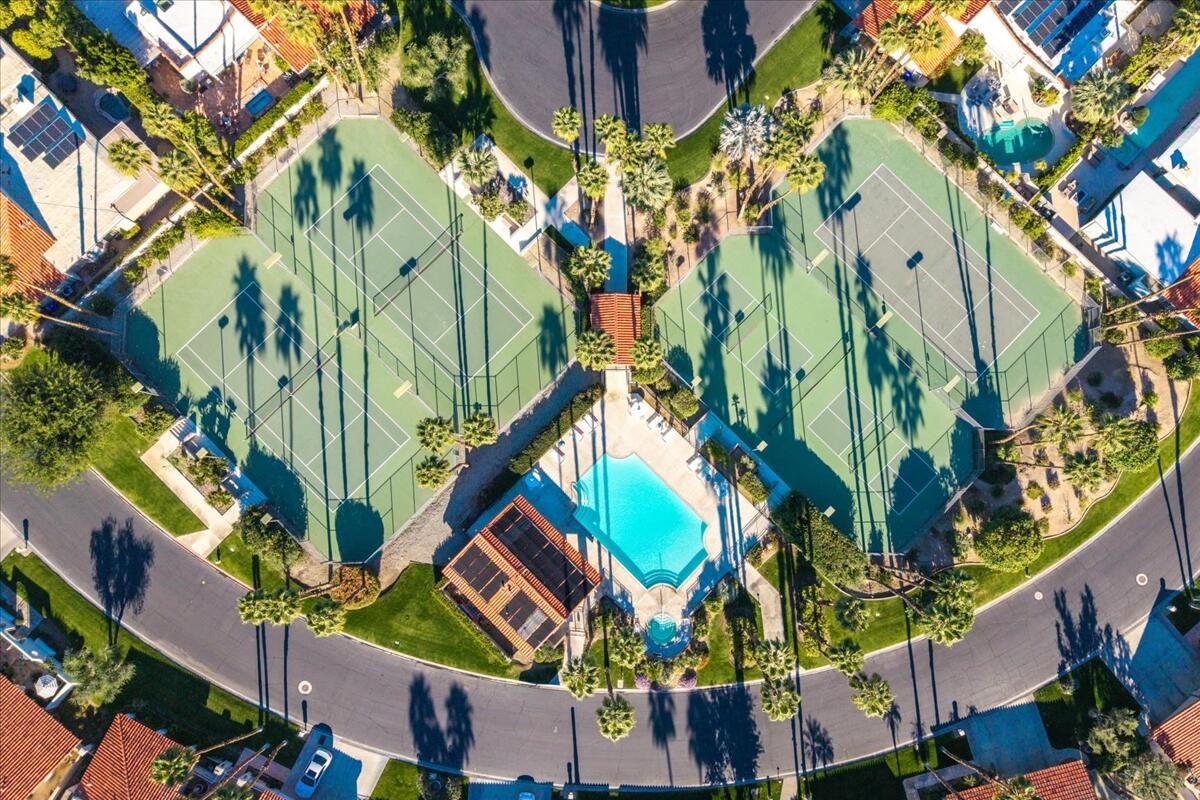105 Esplanade Street Rancho Mirage, CA 92270 - Photo 58 of 66 58-COUNTRY CLUB ESTATES COMMUNITY SHOTS