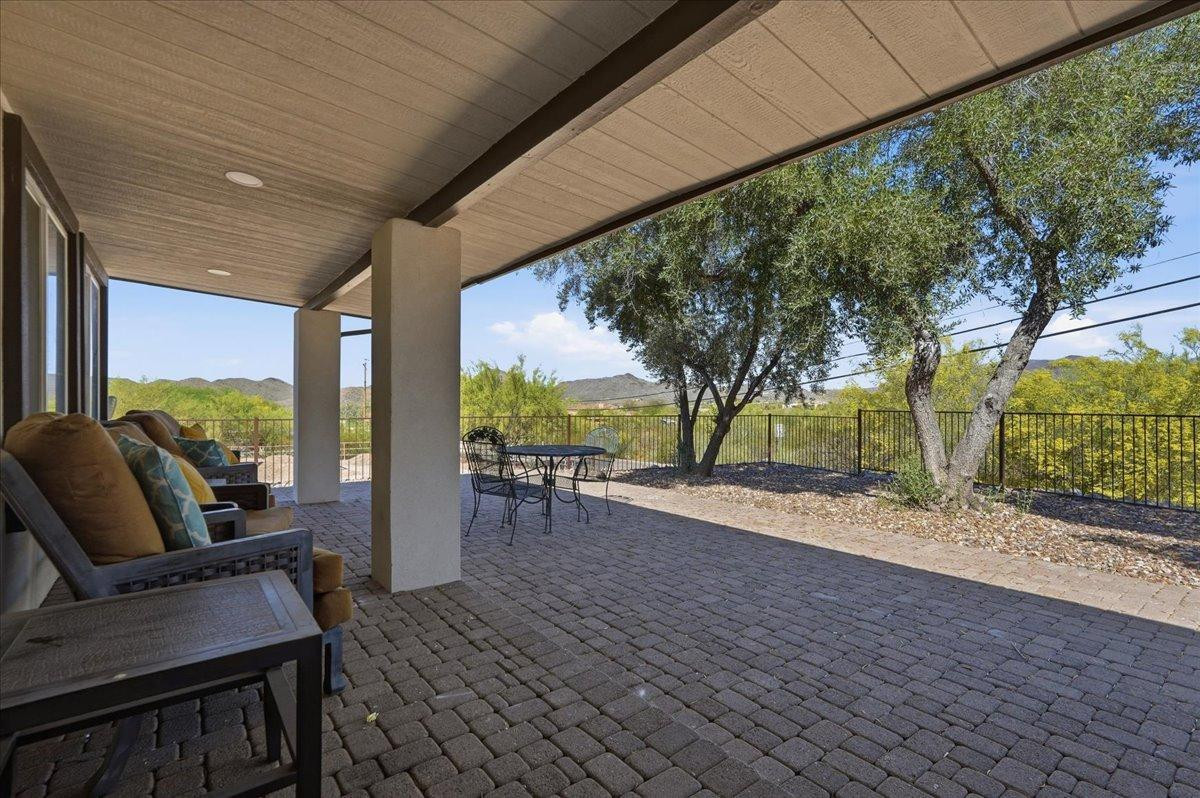 38466 North Basin Road Cave Creek, AZ 85331 - Photo 5 of 28 Photo #5