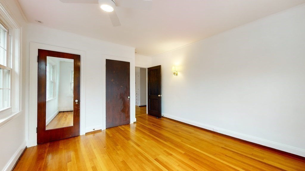 380 Jamaicaway Boston, MA 02130 - Photo 21 of 30 a view of an empty room