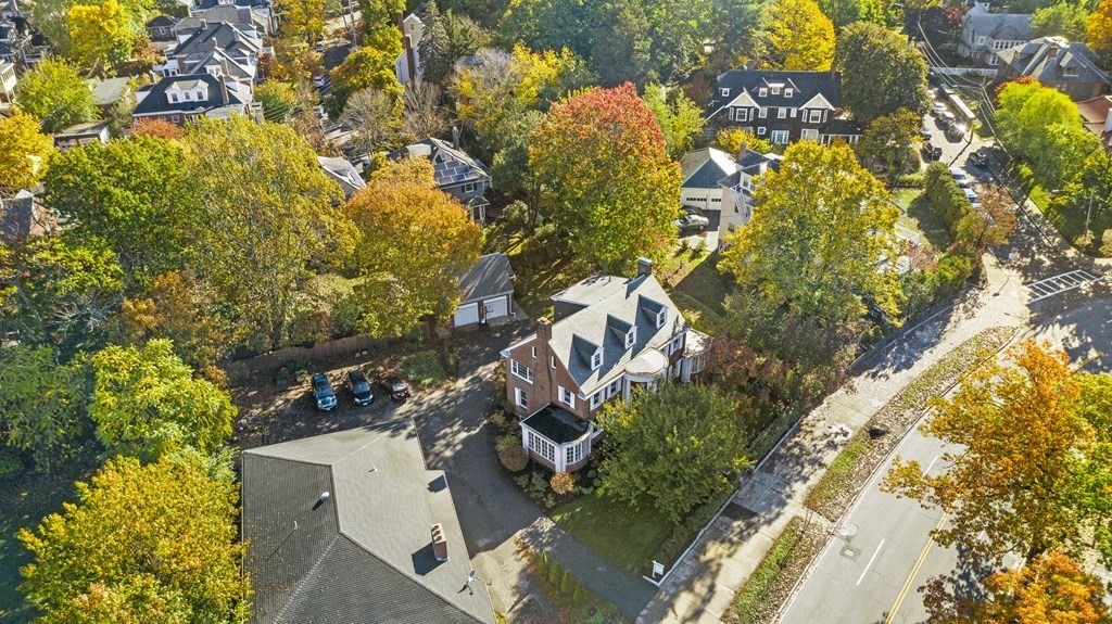380 Jamaicaway Boston, MA 02130 - Photo 28 of 30 a picture of street view