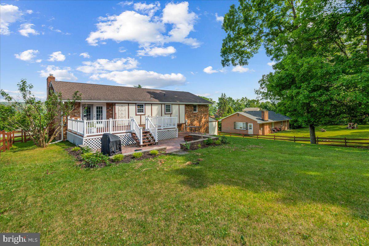 67 Meadow Road Frostburg, MD 21532 - Photo 40 of 43