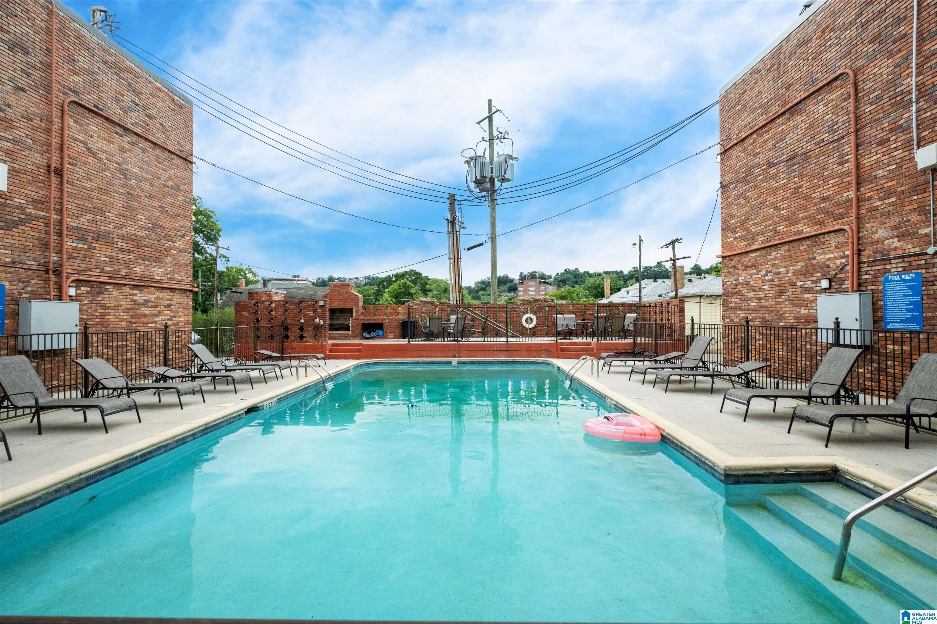 2990 Rhodes Circle South, Unit 314 Birmingham, AL 35205 - Photo 22 of 22