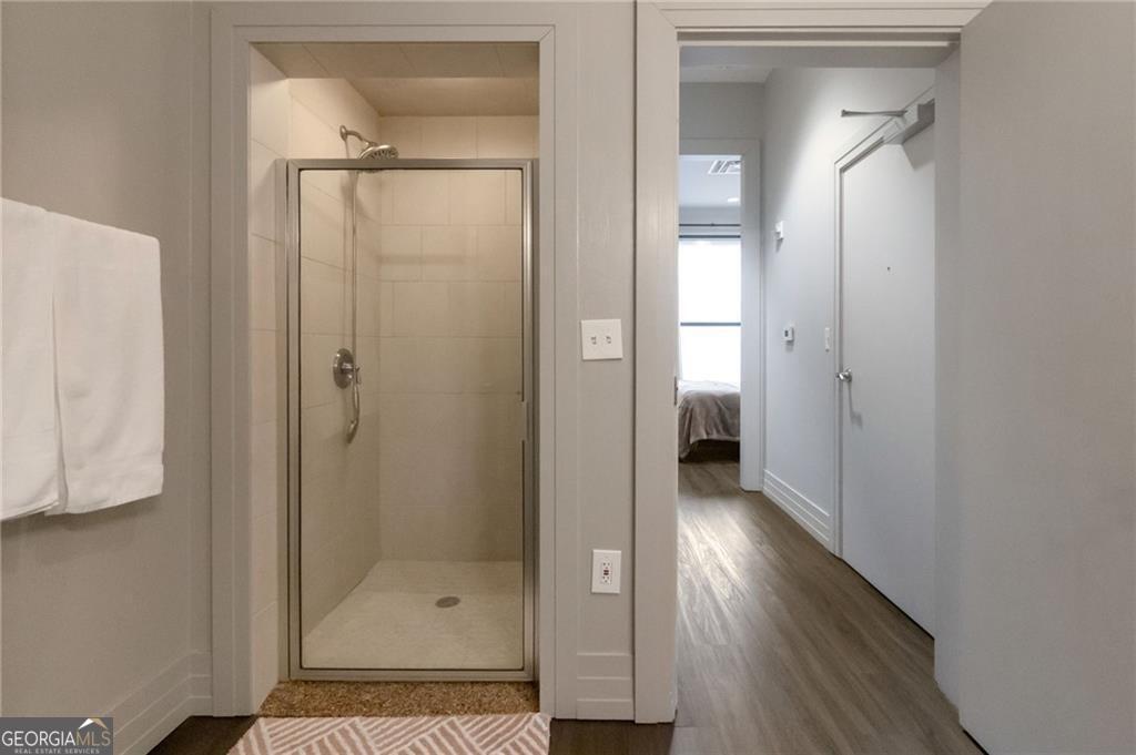 3040 Peachtree Road Northwest, Unit 813 Atlanta, GA 30305 - Photo 25 of 28