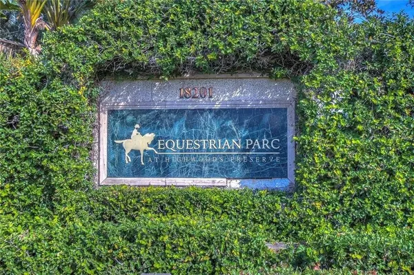 a sign on the side of the building