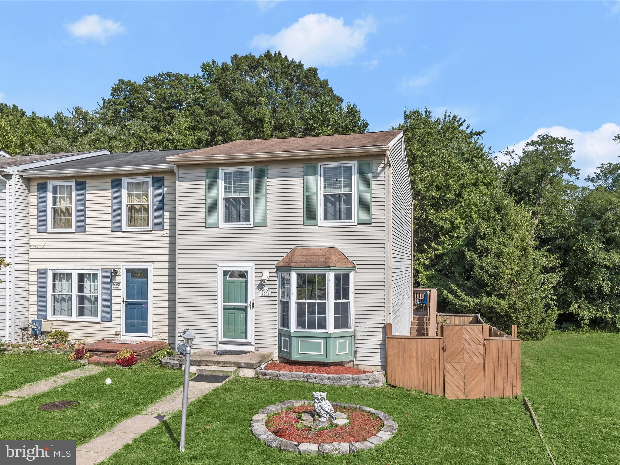 4001 Rustico Road Middle River, MD 21220 - Photo 1 of 33 Welcome, Home!