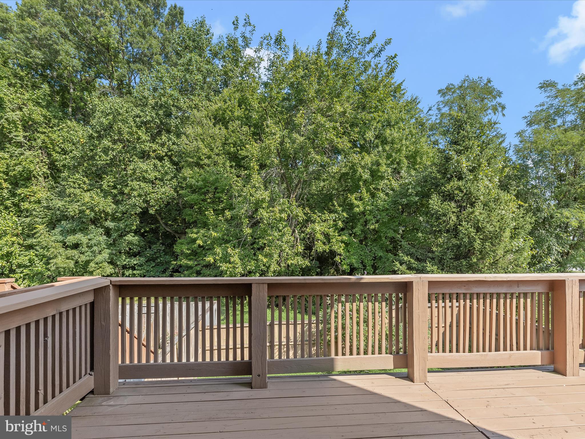 4001 Rustico Road Middle River, MD 21220 - Photo 22 of 33 Deck