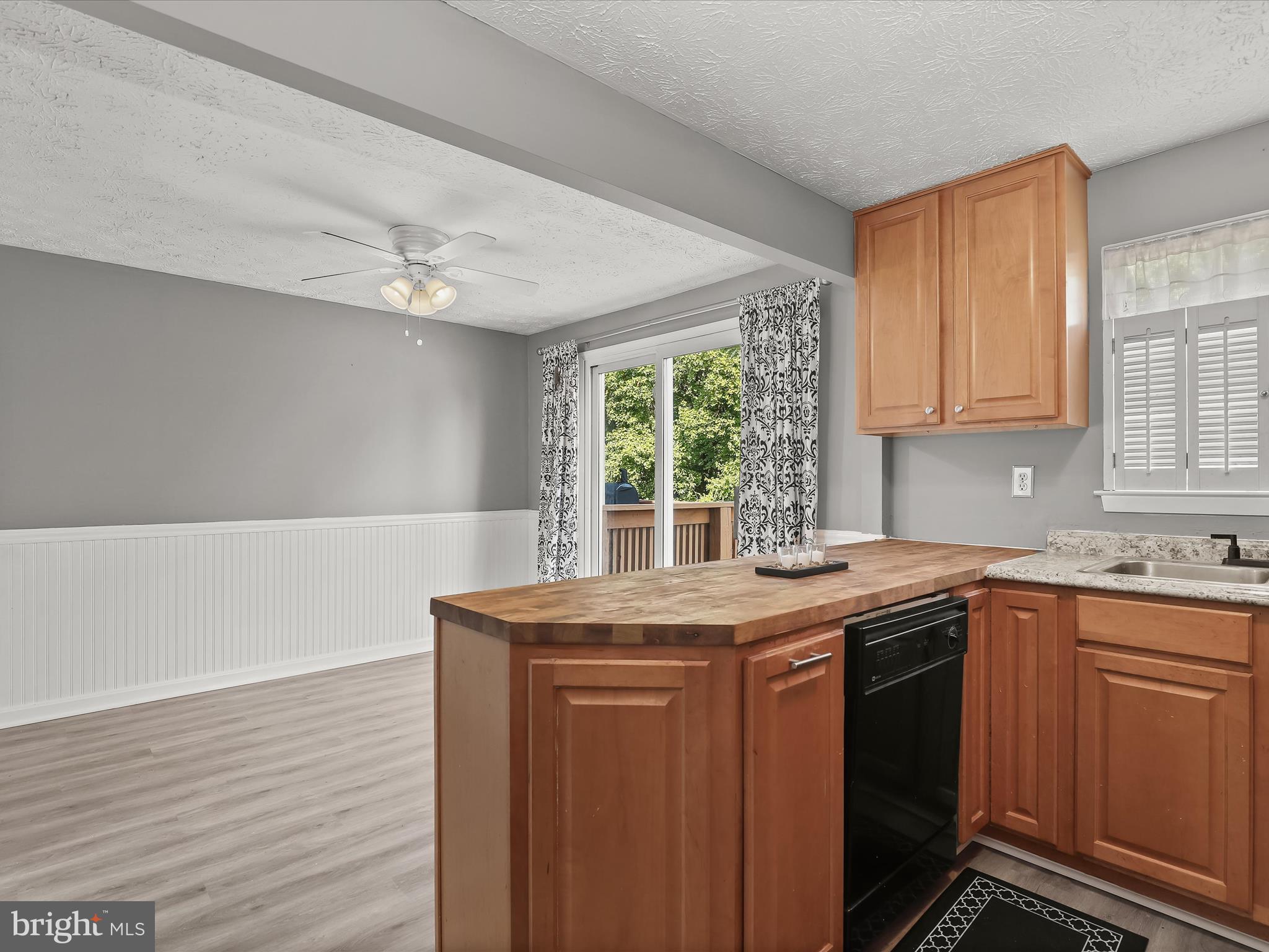 4001 Rustico Road Middle River, MD 21220 - Photo 10 of 33 Kitchen