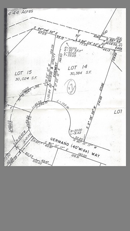 7 Germano Way Andover, MA 01810 - Photo 30 of 30