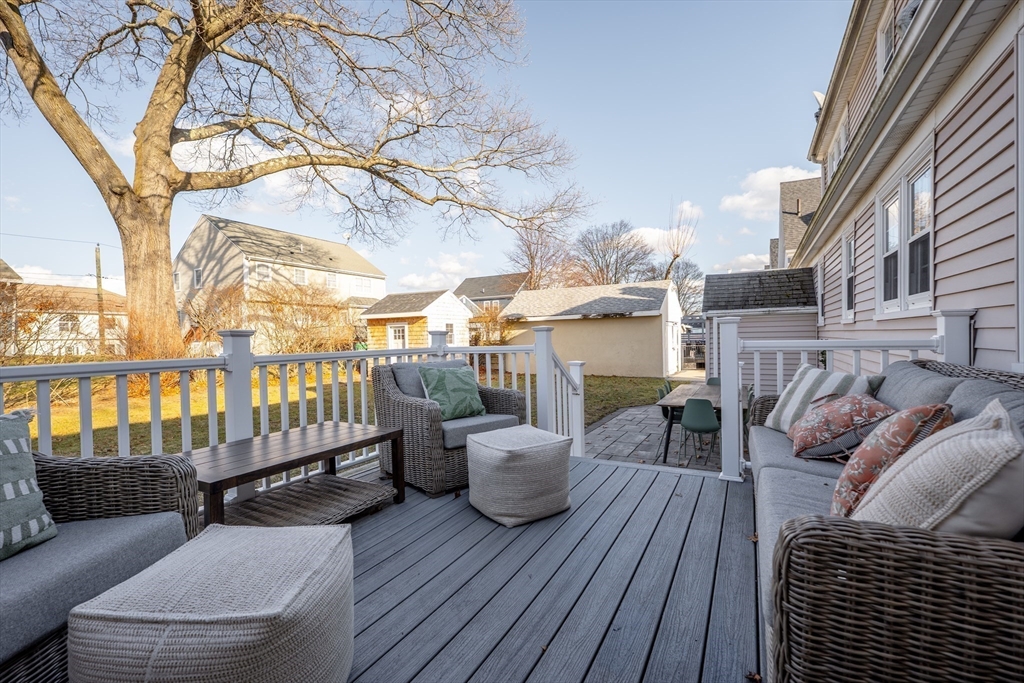 51 Como Road Boston, MA 02136 - Photo 34 of 37