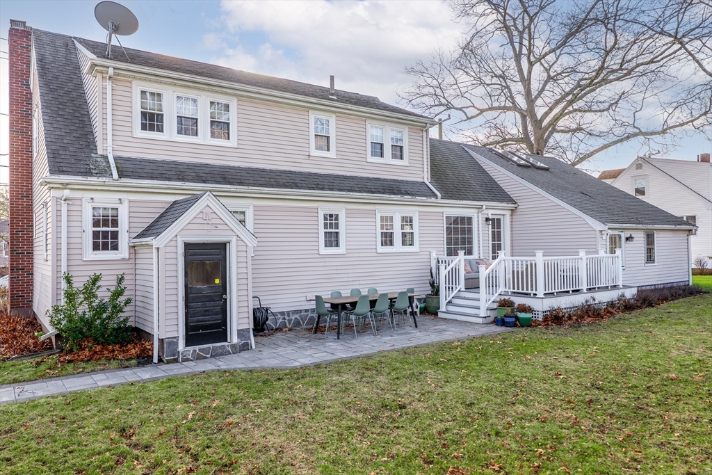 51 Como Road Boston, MA 02136 - Photo 36 of 37