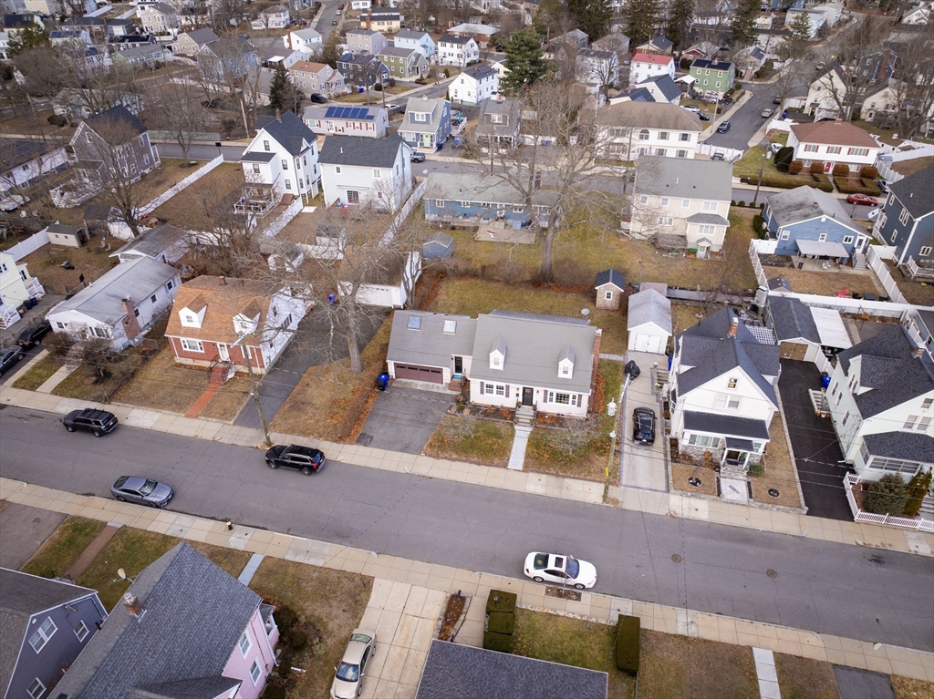 51 Como Road Boston, MA 02136 - Photo 37 of 37