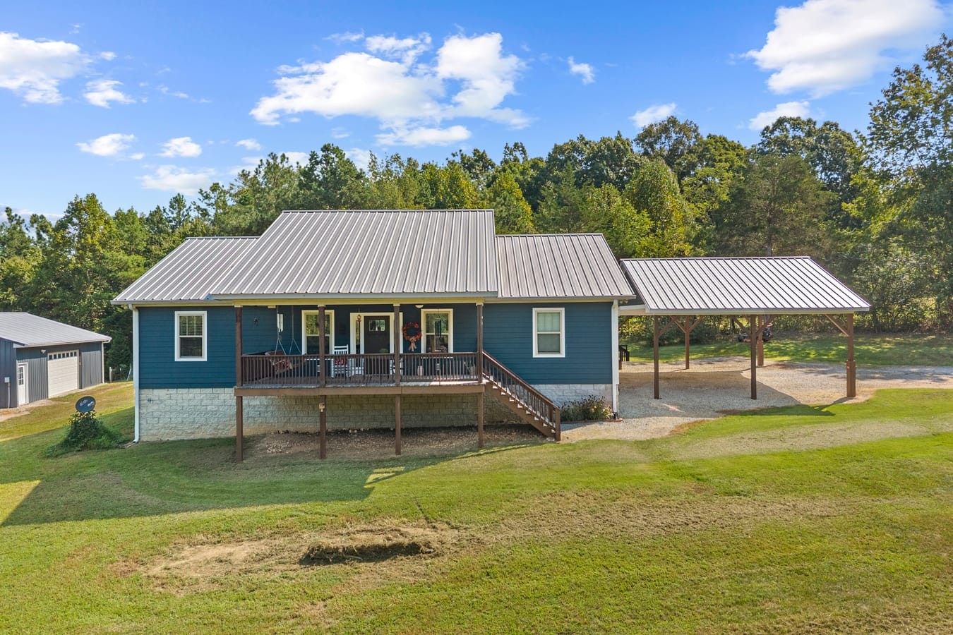 7603 Union Valley Road Fairview, TN 37062 - Photo 31 of 42 Gallery Image 31