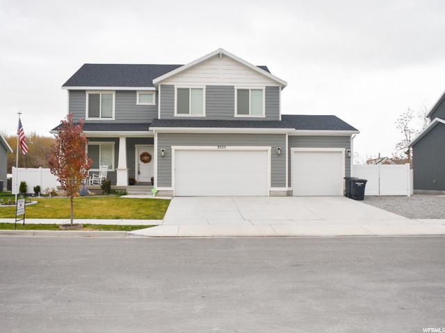 8323 North Cobblerock Road Lake Point, UT 84074 - Photo 1 of 1
