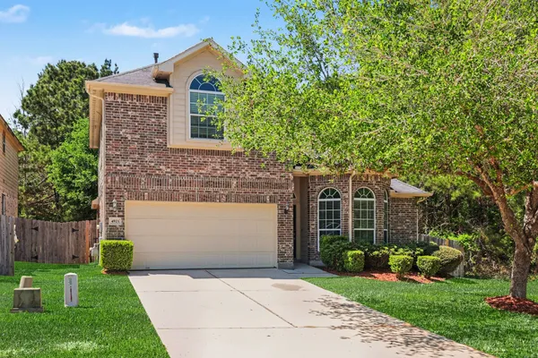 $245,000 | 4921 Summer Ridge Drive, Conroe, TX 77303