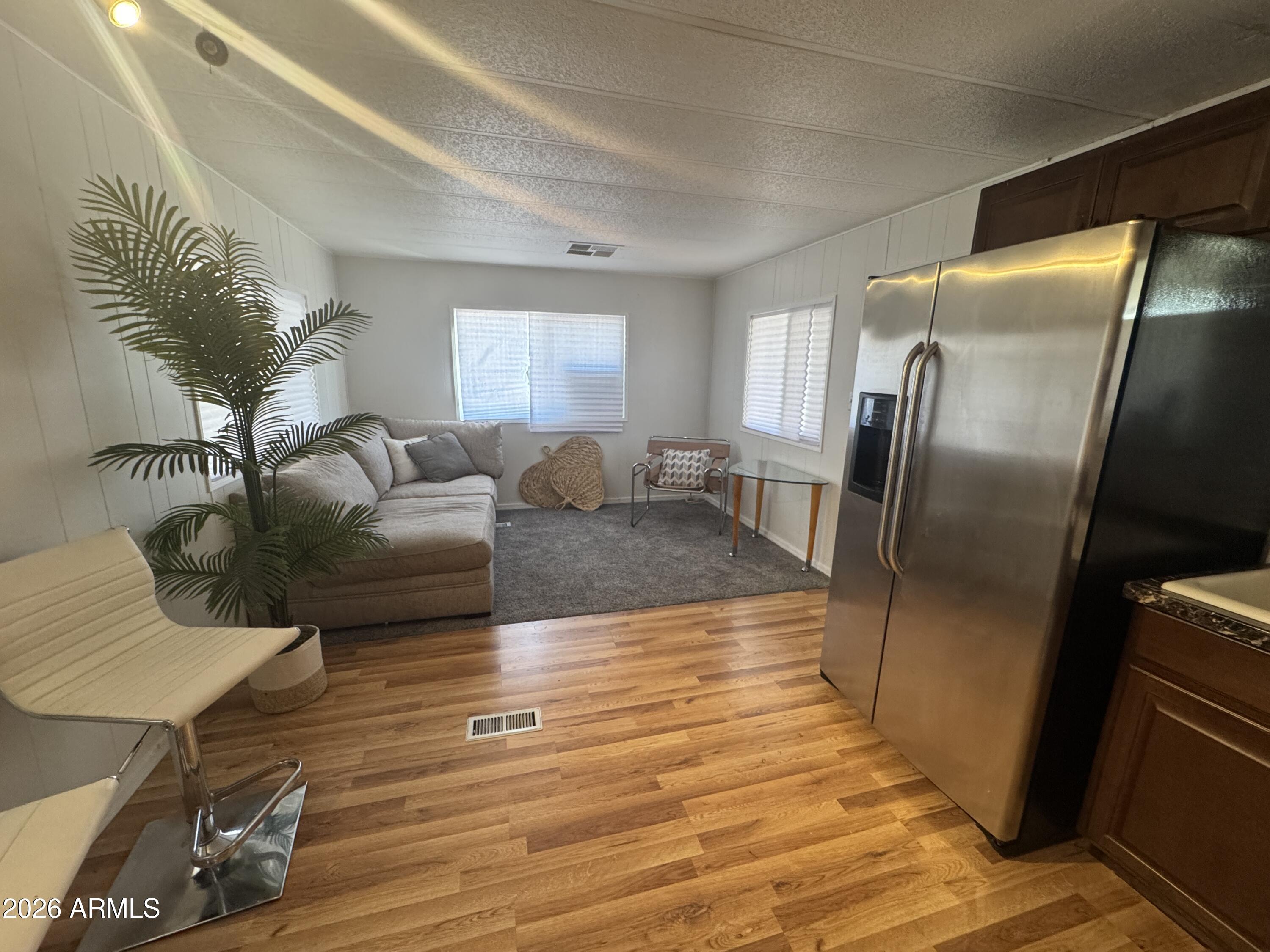 15802 South Gilbert Road, Unit 20 Chandler, AZ 85225 - Photo 5 of 10 IMG_5773