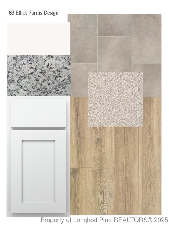 513 Dawn Flower (lot 83) Road Raeford, NC 28376 - Photo 2 of 3 close up of a sink