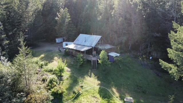 11750 Johnson Road Hoopa, CA 95546 - Photo 2 of 21