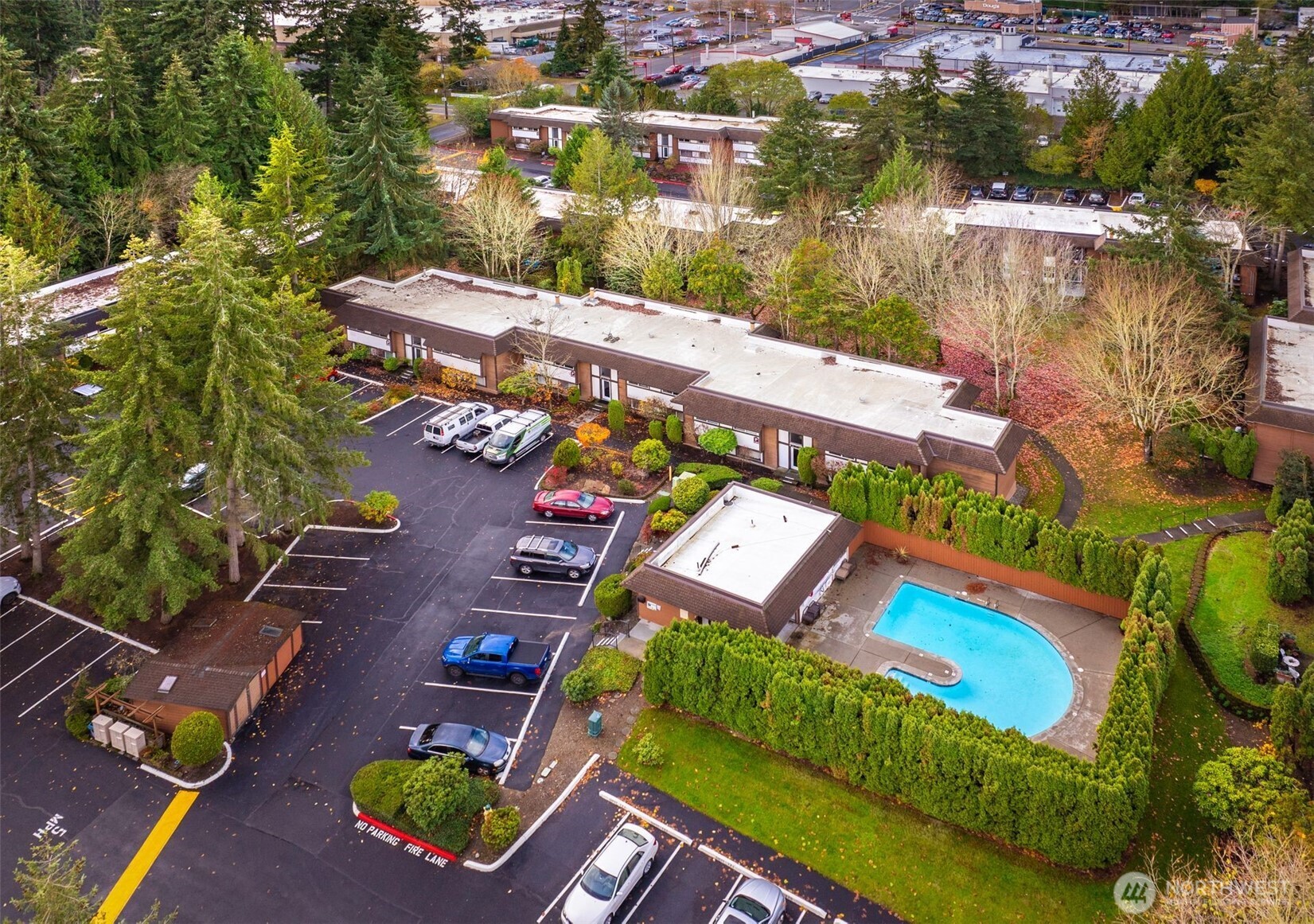7315 224th Street Southwest, Unit B7 Edmonds, WA 98026 - Photo 17 of 19 Gallery Image 17