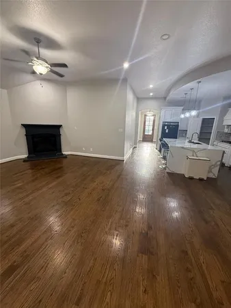 $3,299 | 5109 Fort Buckner Drive, McKinney, TX 75070