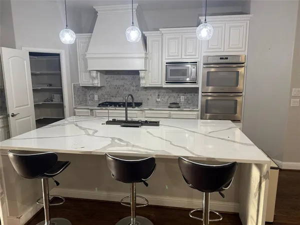 $3,299 | 5109 Fort Buckner Drive, McKinney, TX 75070