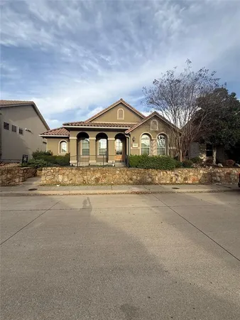 $3,299 | 5109 Fort Buckner Drive, McKinney, TX 75070