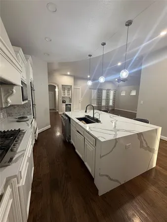 $3,299 | 5109 Fort Buckner Drive, McKinney, TX 75070