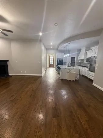 $3,299 | 5109 Fort Buckner Drive, McKinney, TX 75070