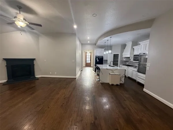 $3,299 | 5109 Fort Buckner Drive, McKinney, TX 75070