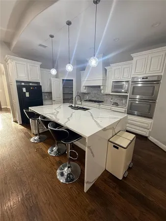 $3,299 | 5109 Fort Buckner Drive, McKinney, TX 75070