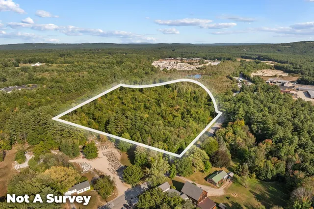 $950,000 | 0 Old Concord Road, Henniker, NH 03242