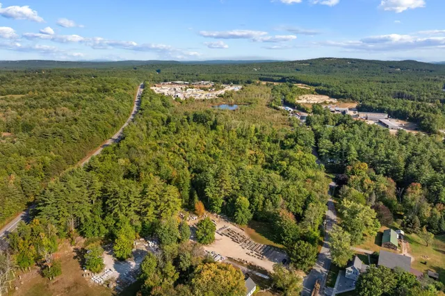 $950,000 | 0 Old Concord Road, Henniker, NH 03242