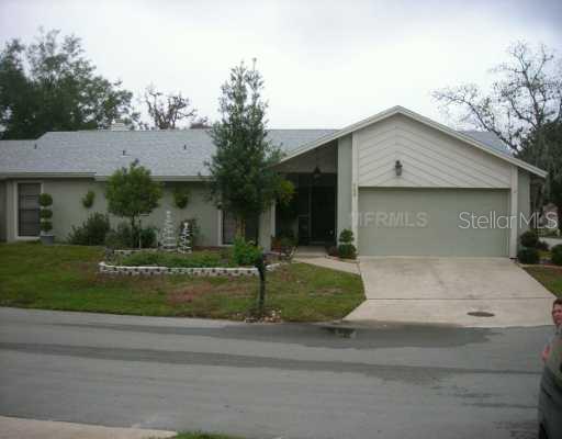 702 Adidas Road Winter Springs, FL 32708 - Photo 1 of 1 Exterior Front