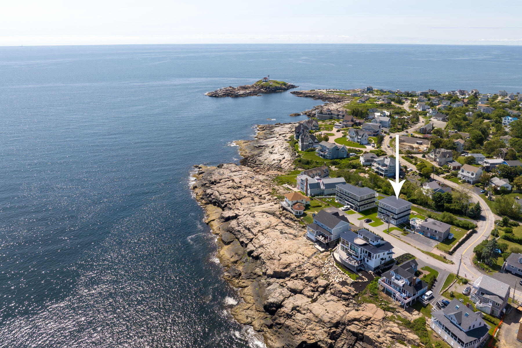 5 Nubble Point York, ME 03909 - Photo 73 of 74 Nubble