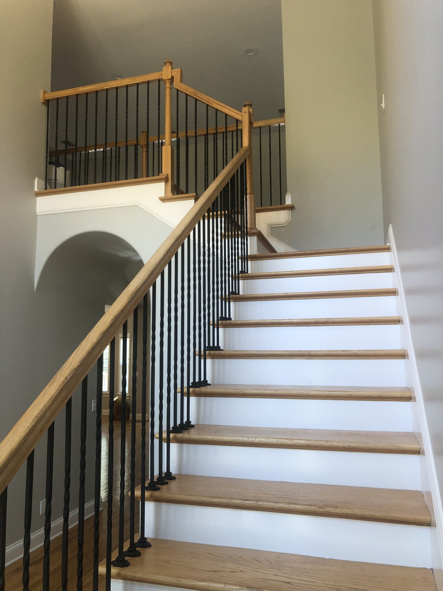 242 Ridgewater Way Mount Juliet, TN 37122 - Photo 13 of 24 a view of entryway