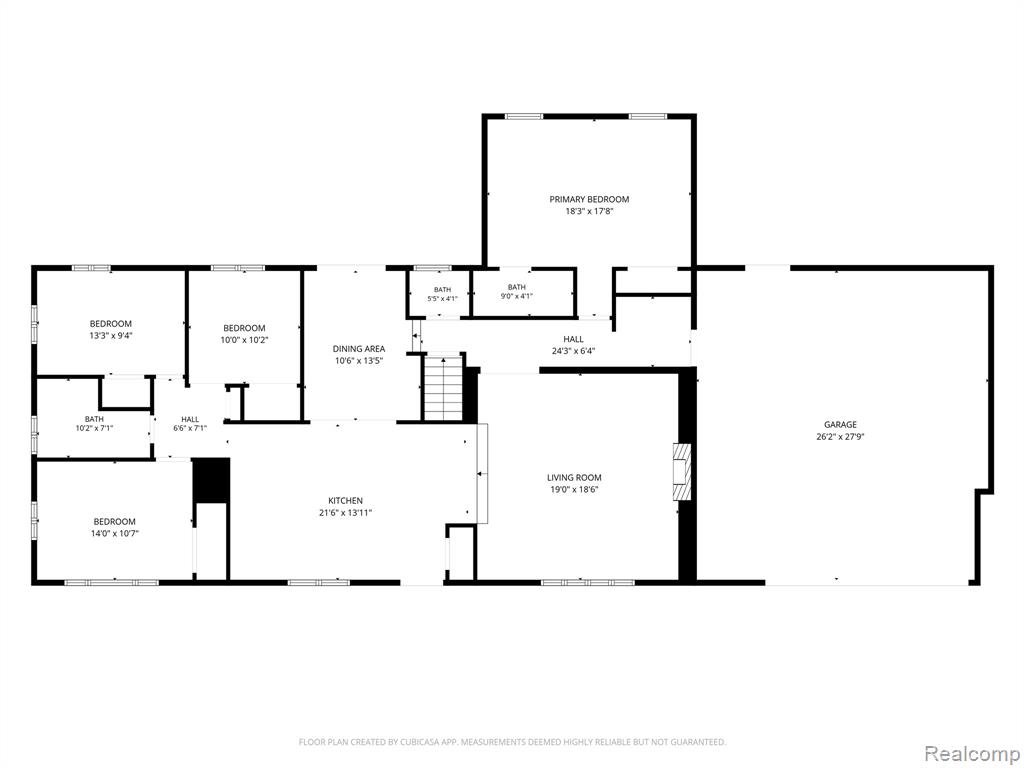 28264 Bayberry Road Farmington, MI 48331 - Photo 46 of 46