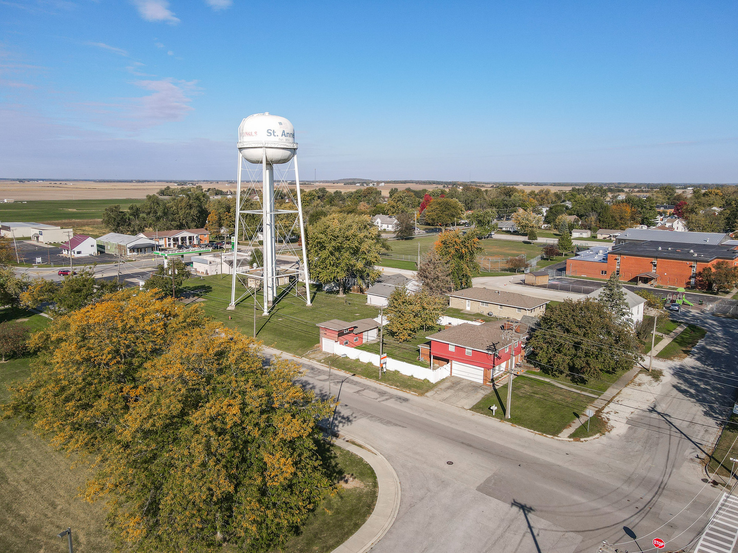 375 South St Louis Avenue St. Anne, IL 60964 - Photo 3 of 58