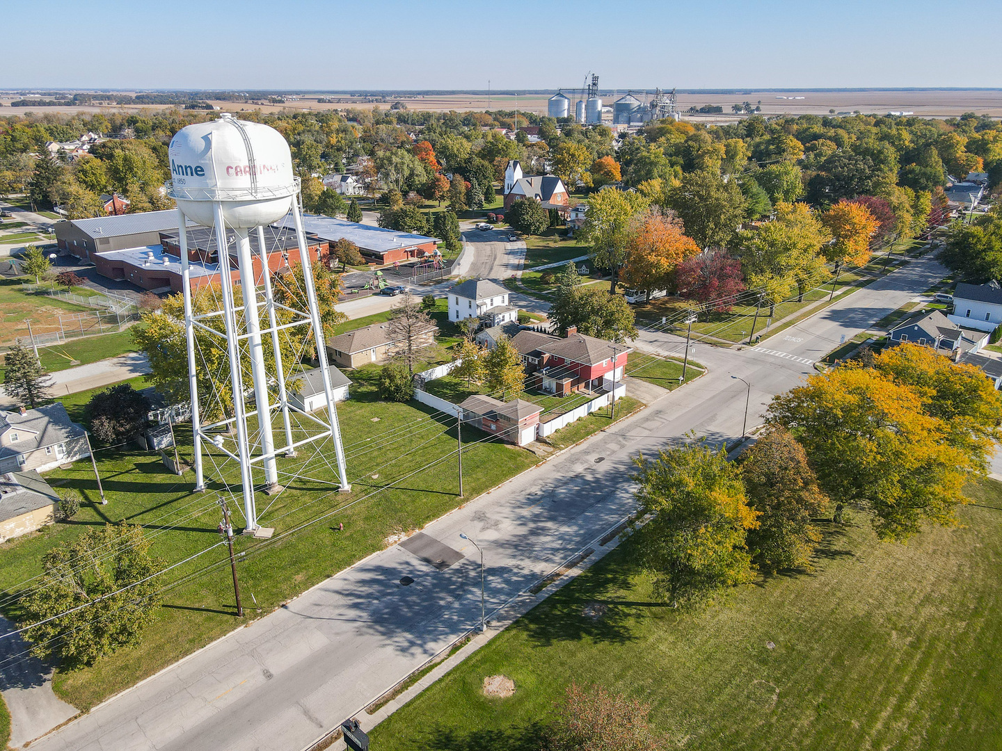 375 South St Louis Avenue St. Anne, IL 60964 - Photo 51 of 58