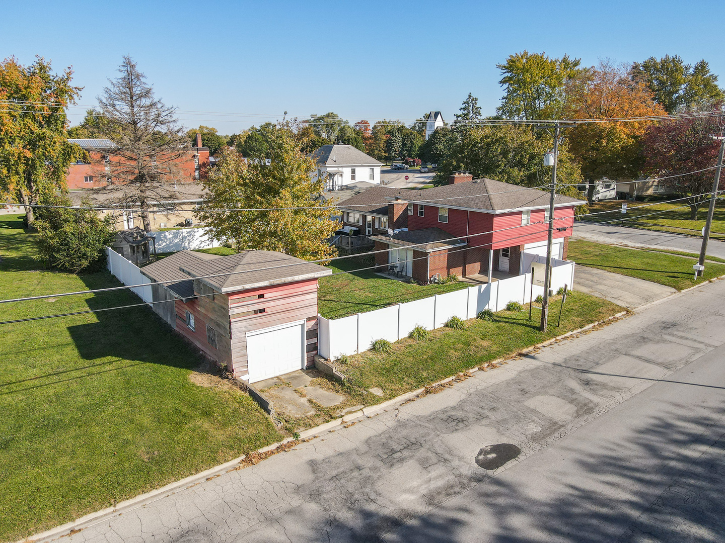 375 South St Louis Avenue St. Anne, IL 60964 - Photo 54 of 58