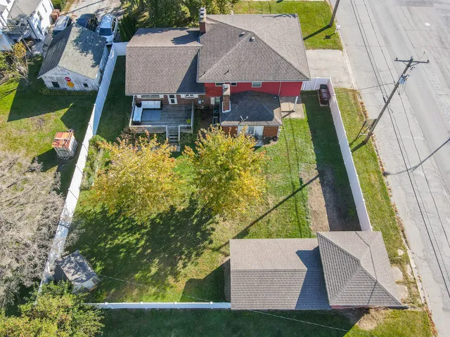 $215,000 | 375 South St Louis Avenue, St. Anne, IL 60964