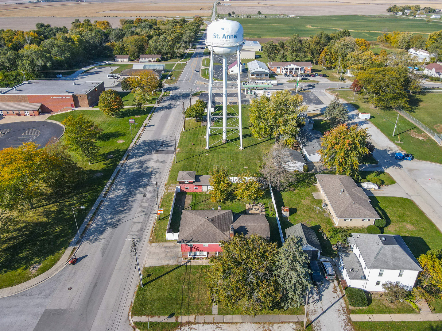 375 South St Louis Avenue St. Anne, IL 60964 - Photo 57 of 58