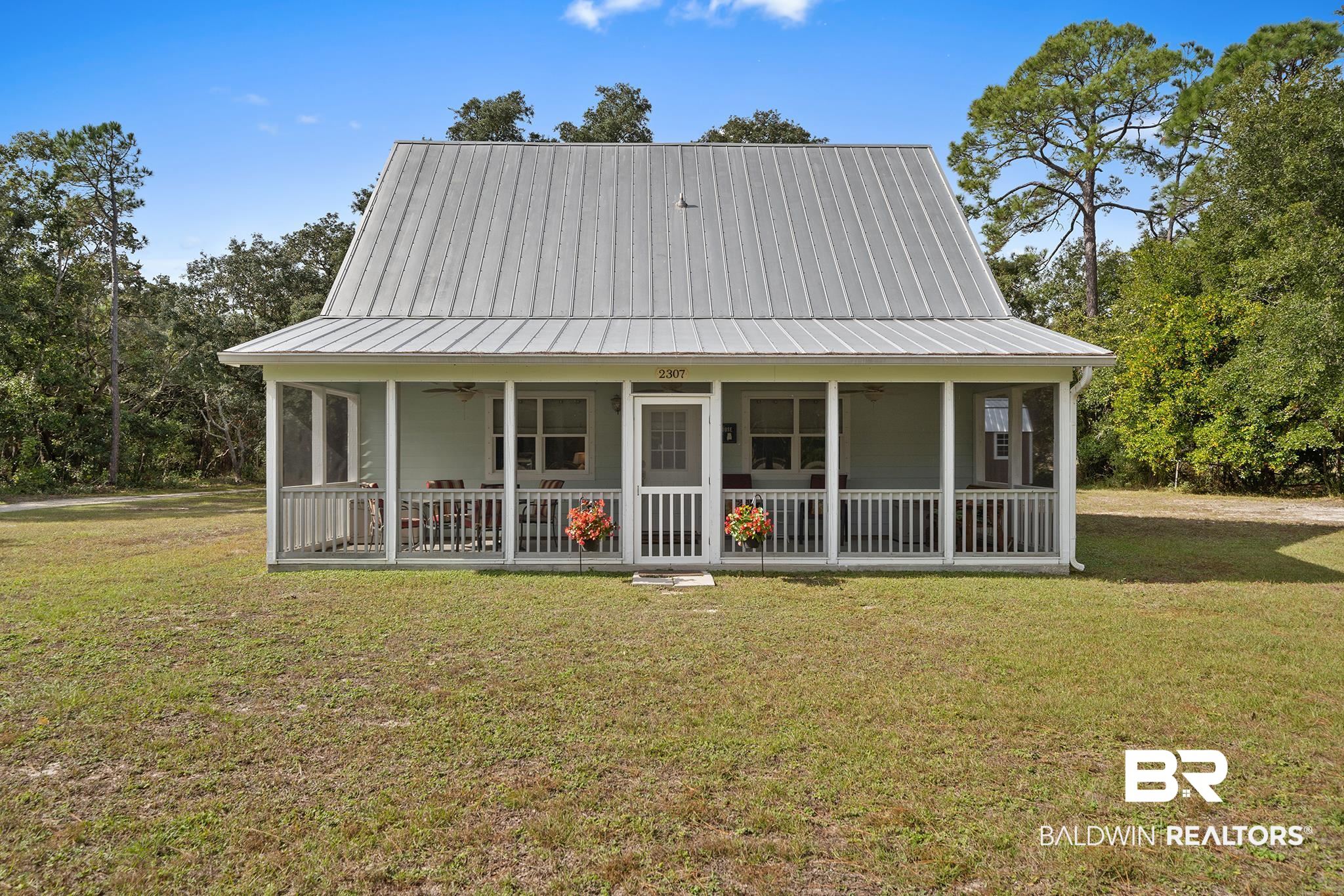 2307 Callaway Road Gulf Shores, AL 36542 - Photo 4 of 37