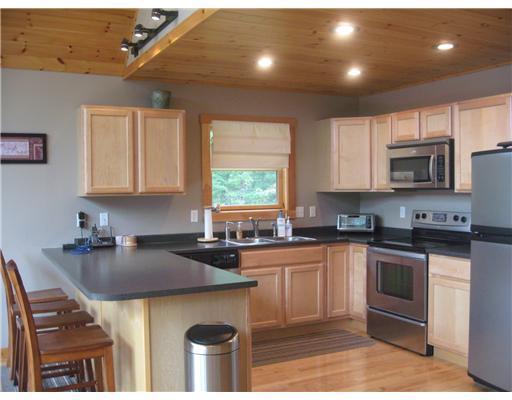 73 Brook Road Bethel, ME 04217 - Photo 3 of 18 Kitchen.