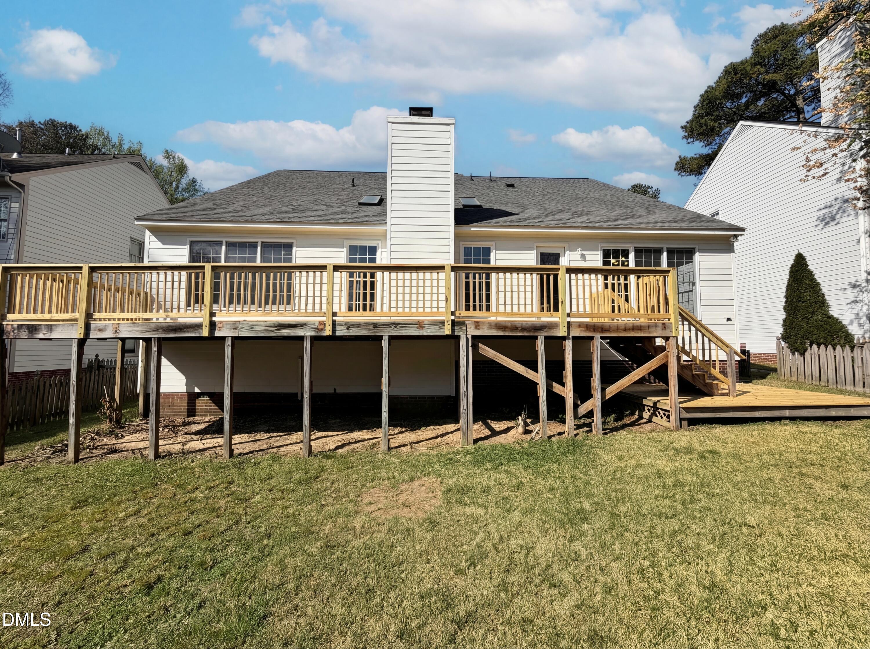 2036 Muirfield Village Way Raleigh, NC 27604 - Photo 28 of 28
